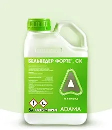 Защита растений