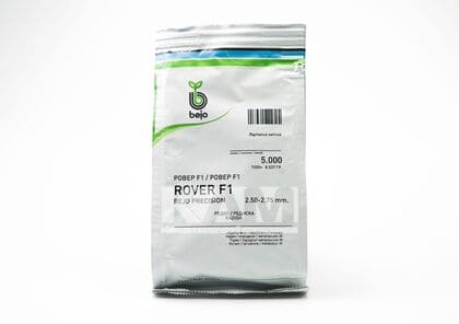 Редис Ровер F1