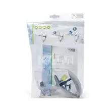 Дозатор Eco-Matic (с бутылочной насадкой Luer-lock)