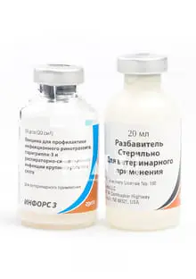 Инфорс 3