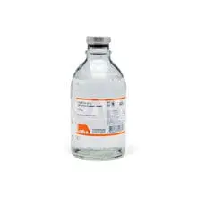 Раствор Глюкозы 40%