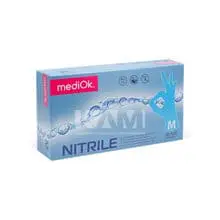 Перчатки нитриловые в ассортименте