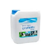 Циамин Плюс