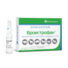 Броэстрофан