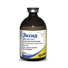 Эксид