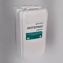 Интермаг Кукуруза