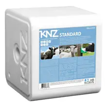 Соль кормовая с селеном и йодом «KNZ STANDARD»